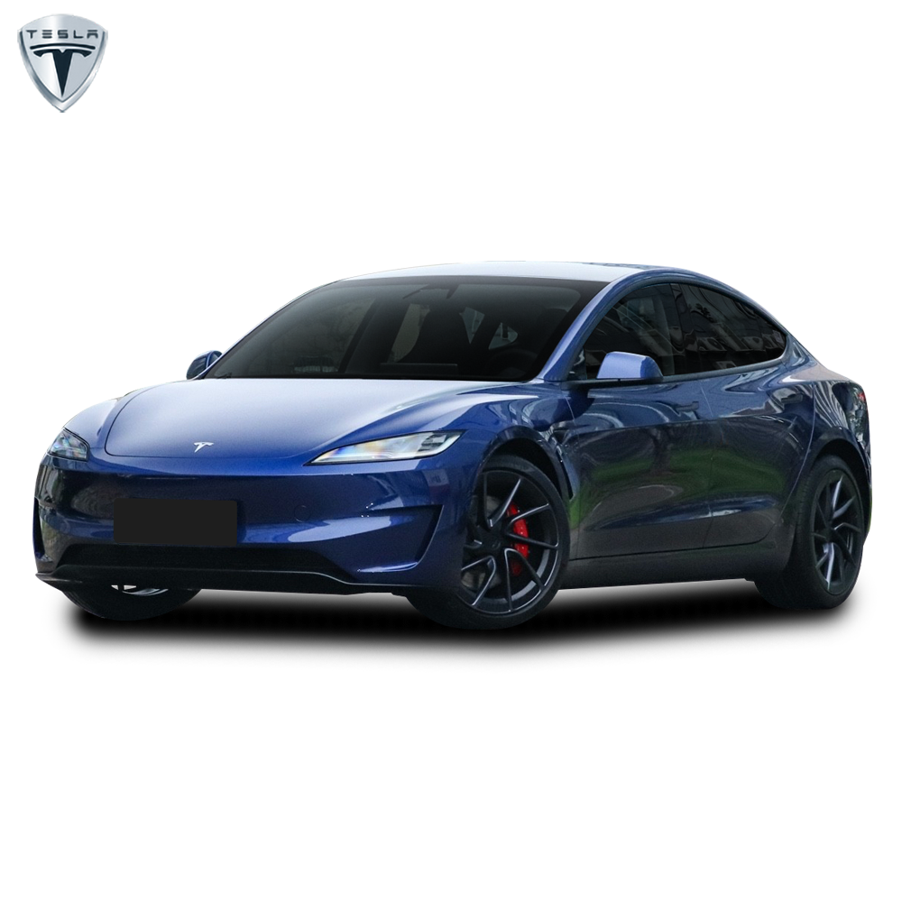 Tesla Model 3 Tesla Model 3